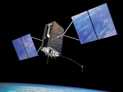 ماهواره مخابراتی «ناهید ۱» امسال در مدار زمین قرار می گیرد