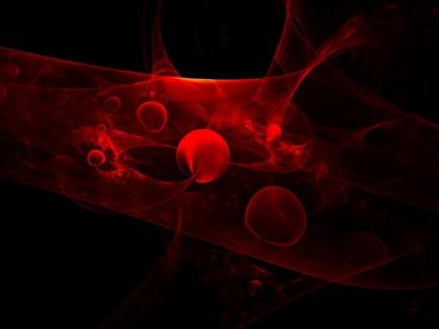 گلبول‌های قرمز کوچک می‌توانند نشانگر زیستی سرطان باشند