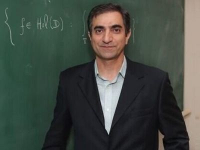 انتخاب دانش‌آموخته دانشگاه تهران به‌عنوان رئیس انجمن ریاضی کانادا