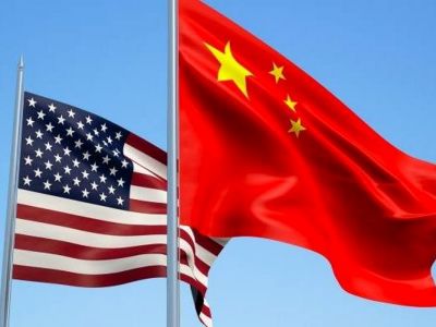 آمریکا و چین دوباره رو در روی هم ایستادند