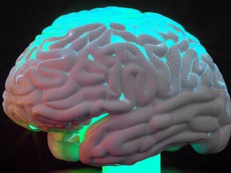 نشانه اولیه آلزایمر در مغز کشف شد