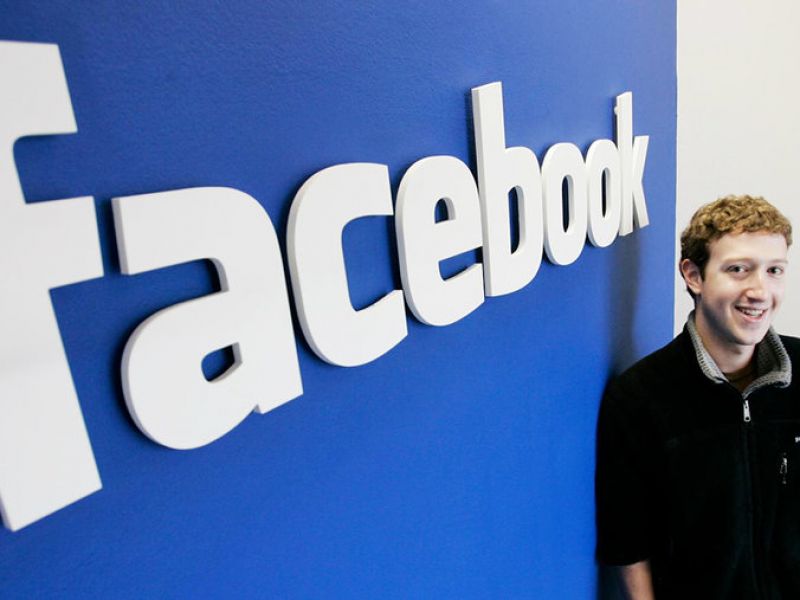 فیس بوک پارسال ۲۳.۴ میلیون دلار خرج امنیت زاکربرگ کرد