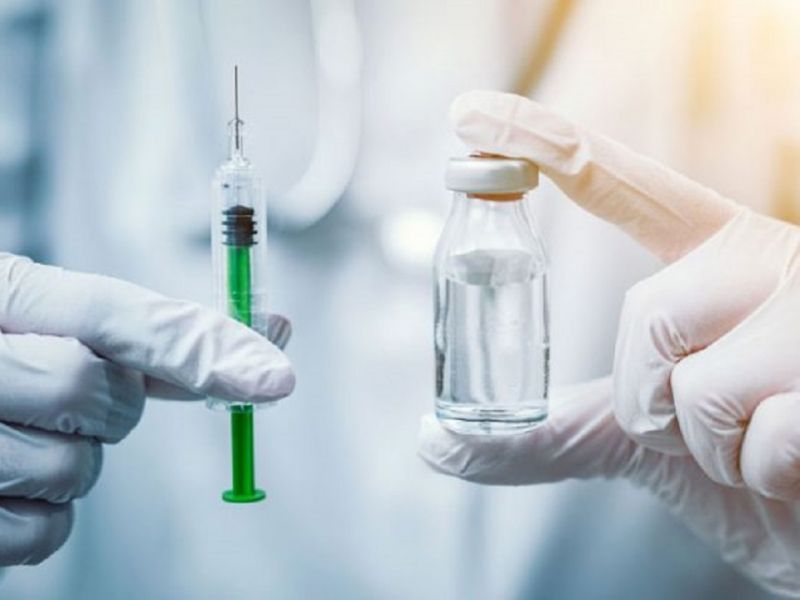 ۲ هفته تا آغاز آزمایش بالینی واکسن کرونا در انگلیس