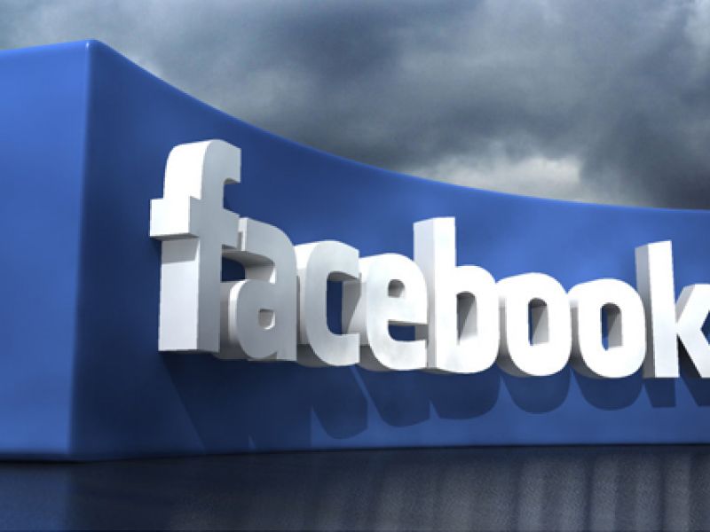فیس بوک «حالت آرامش» را به اپلیکیشن خود اضافه کرد