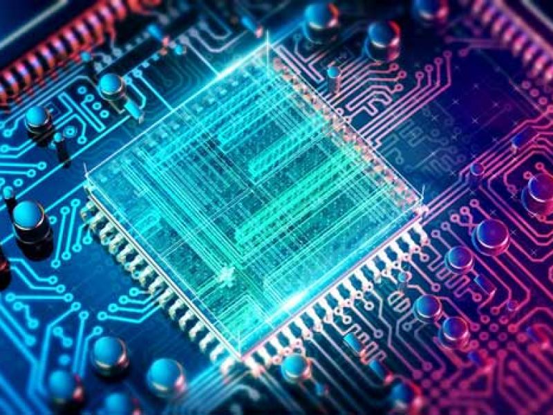 رایانه‌های کوانتومی آینده می‌توانند خطر امنیتی بزرگی باشند