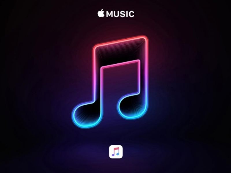نسخه نهایی وب سرویس Apple Music به طور عمومی عرضه شد