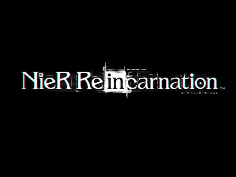 تریلر جدید Nier Reincarnation جهان بازی را نشان می‌دهد