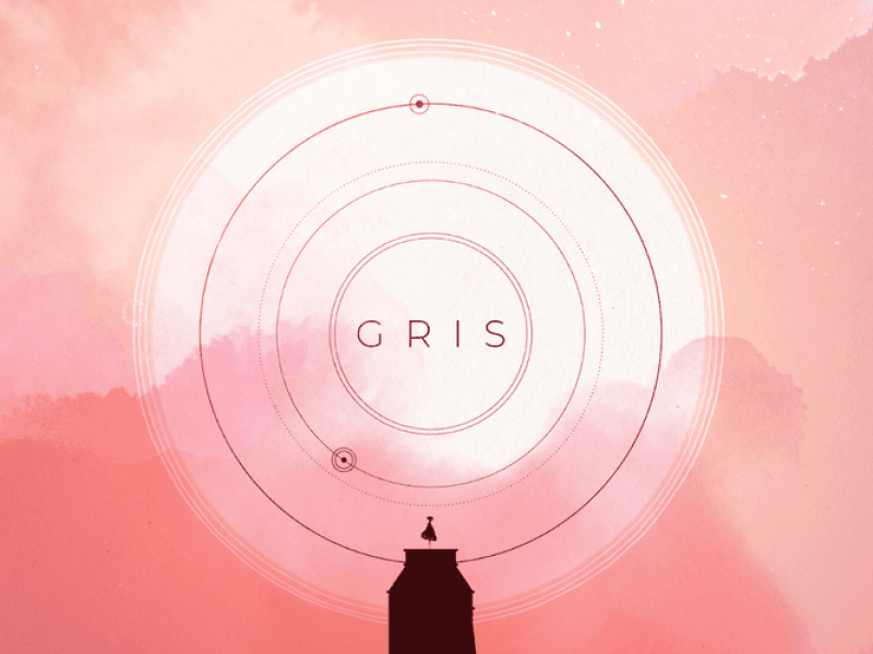 بازی Gris فروش یک میلیون نسخه را رد کرد