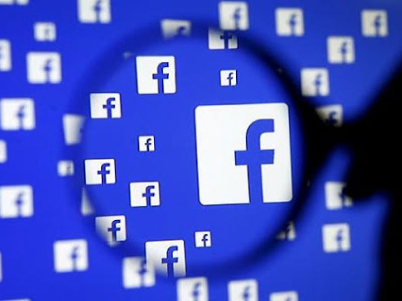 فیس بوک پست های دعوت به اعتراض علیه قرنطینه را حذف می کند