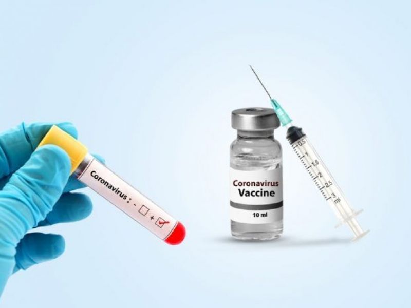 یک شرکت هندی واکسن کرونای دانشگاه آکسفود را تولید می کند
