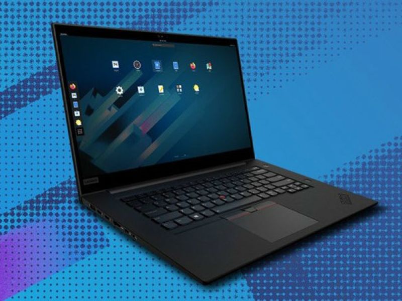 لنوو برخی از لپ تاپ‌های خود را با لینوکس فدورا به بازار عرضه می‌کند