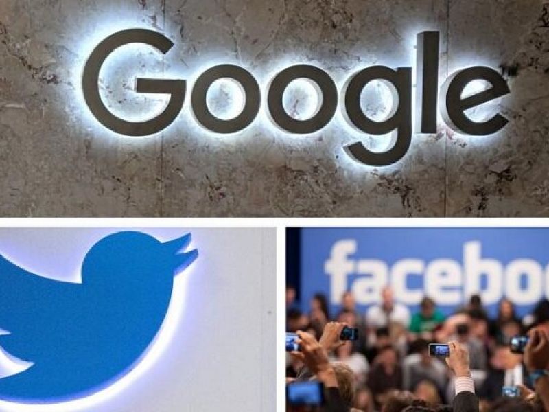 کرونا درآمدهای تبلیغاتی گوگل، فیس بوک و توئیتر را کاهش داد