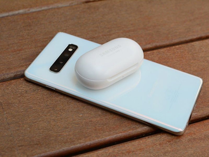 شارژ گجت‌های کوچک با NFC  امکان پذیر می‌شود