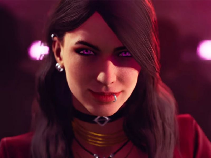 بازی Vampire: The Masquerade -Bloodlines 2 برای پلی استیشن 5 عرضه می‌شود