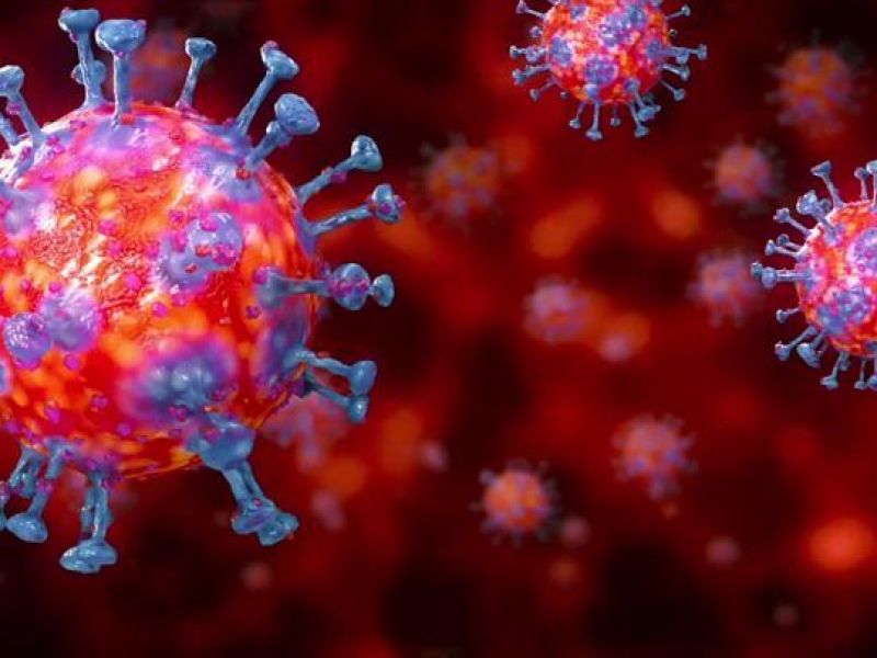 ظهور جهش جدید در ویروس کرونا