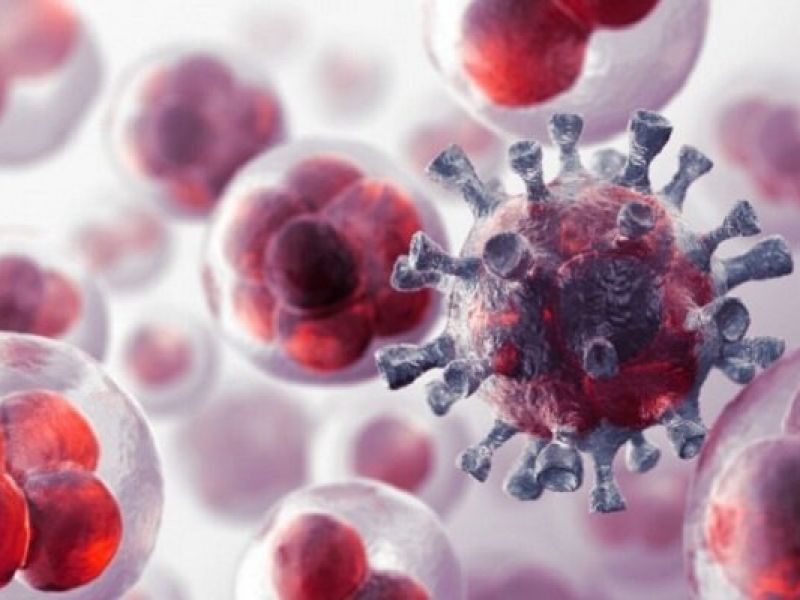استفاده از نانولوله‌ها برای هدف‌گیری دقیق تومور سرطانی