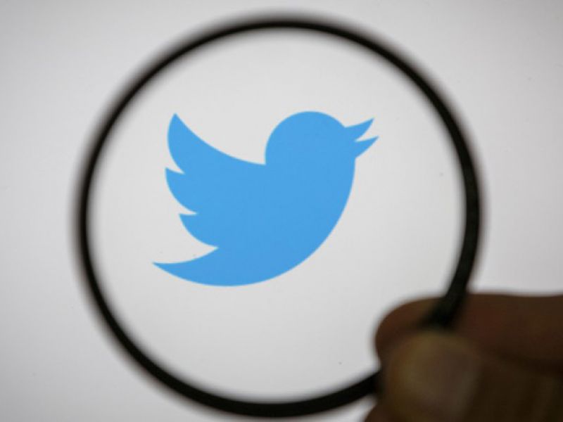 توئیتر اخبار جعلی کرونا و ۵G را برچسب راستی آزمایی می زند