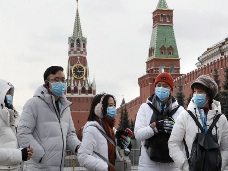 روسیه تولید واکسن کرونا را از شهریورماه آغاز می کند