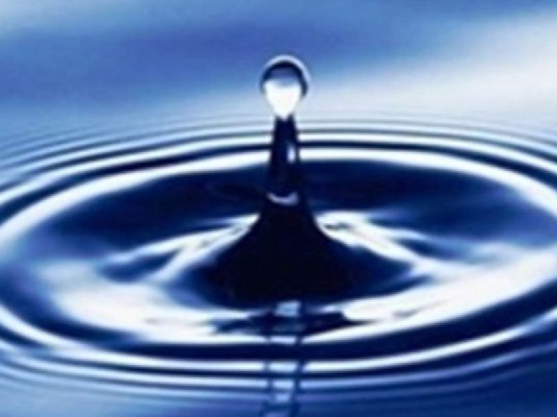 رویداد «کاهش تبخیر آبهای سطحی» برگزار می شود