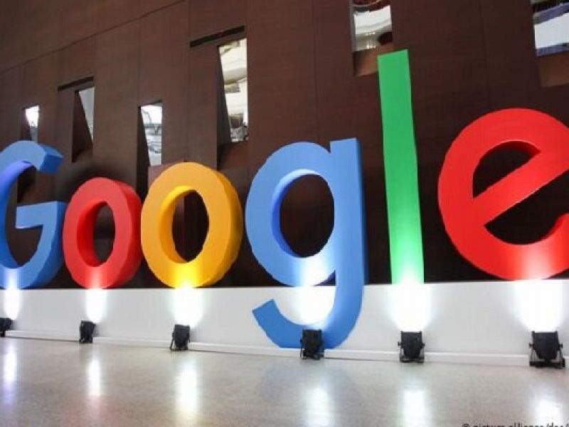 جریمه ۵۰ میلیون یورویی گوگل تایید شد