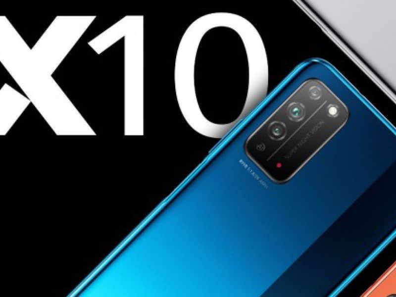 آیا Honor X10 Max سریع‌ترین میان‌رده 5G است؟ 