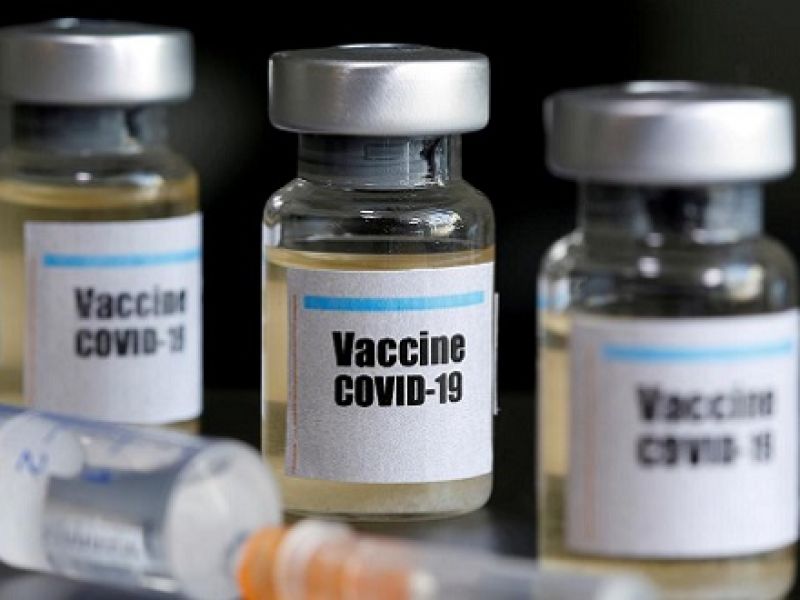 مرحله سوم آزمایش بالینی واکسن چینی کرونا آغاز می‌شود