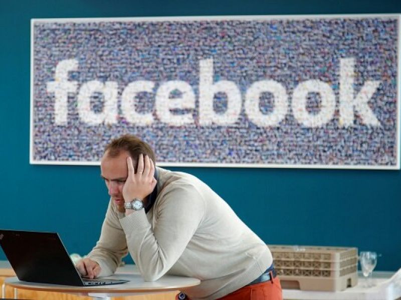 فیس بوک از کمیسیون آنتی تراست اروپا شکایت می کند