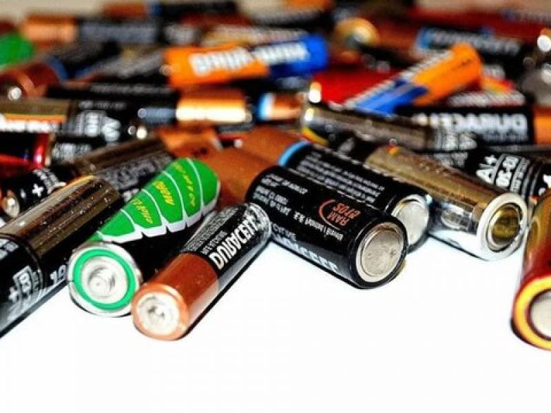 جایگزین کارآمد باتری‌های لیتیومی پیدا شد