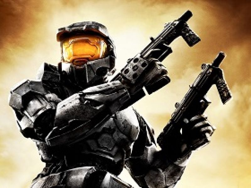عرضه نسخه ریمستر بازی Halo 2 برای پلتفرم رایانه