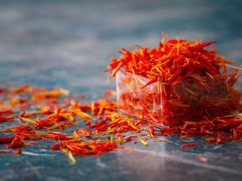 طرح محققان کشور برای جلوگیری از خام فروشی زعفران