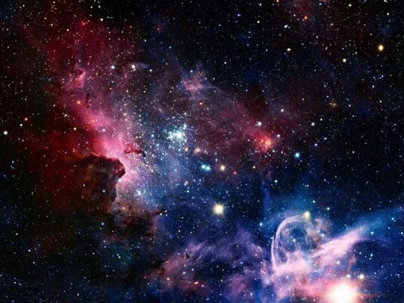 ستاره های جدید با حجم زیادی از فسفر کشف شد