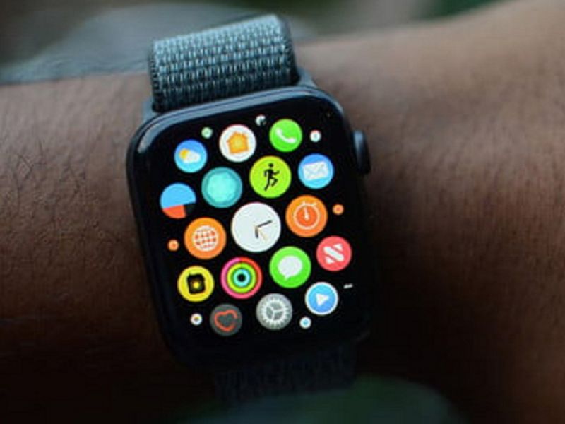 تشخیص حمله عصبی با قابلیت جدید ساعت هوشمند اپل