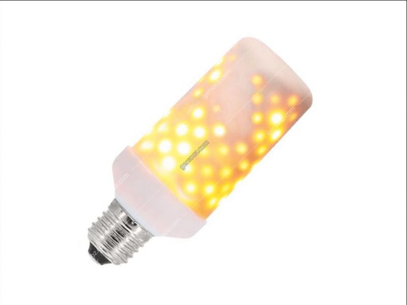 لامپ‌های LED با قابلیت انعطاف!