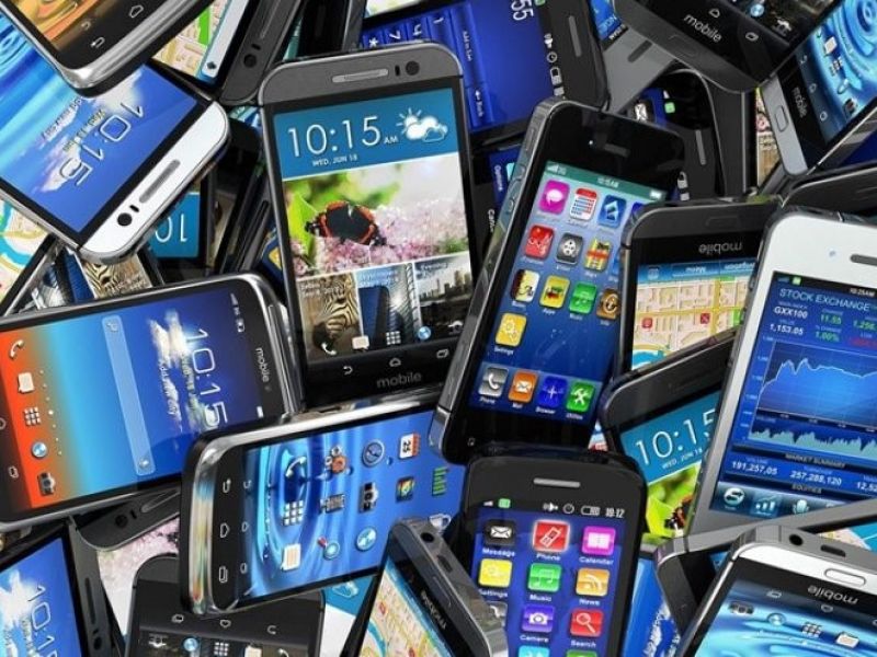 ارتقای ۵۴ درصدی ضریب نفوذ تلفن همراه هوشمند در کشور