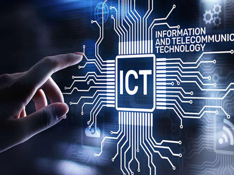 نقش بخش خصوصی در توسعه صنعت ICT