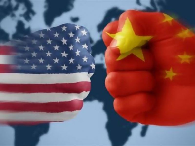 مخالفت چین با فروش اجباری تیک تاک در آمریکا